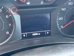 شيفروليه ترافرس